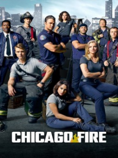 voir serie Chicago Fire saison 1