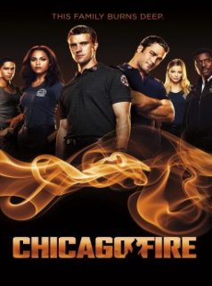 voir serie Chicago Fire saison 2