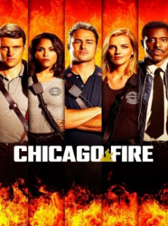 voir serie Chicago Fire saison 4