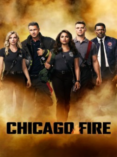 voir serie Chicago Fire saison 6