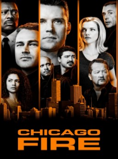 voir serie Chicago Fire saison 7