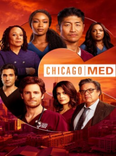 voir serie Chicago Med en streaming