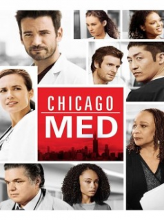 voir serie Chicago Med saison 2