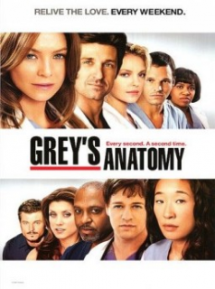 voir serie Grey's Anatomy saison 1