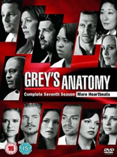voir serie Grey's Anatomy saison 4