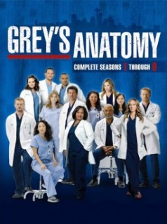 voir serie Grey's Anatomy saison 6
