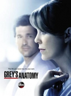 voir serie Grey's Anatomy saison 9