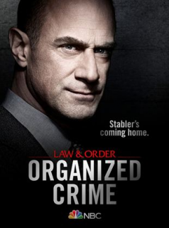 voir serie Law & Order: Organized Crime en streaming