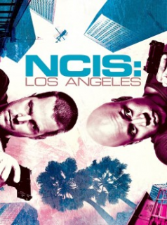 voir serie NCIS: Los Angeles saison 12