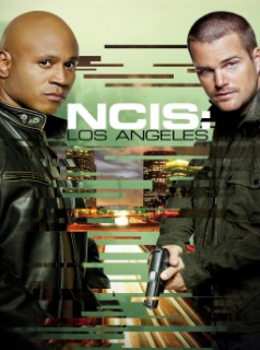 voir serie NCIS: Los Angeles saison 1
