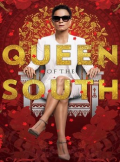 voir serie Reine du Sud saison 5