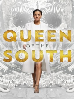 voir serie Reine du Sud saison 2