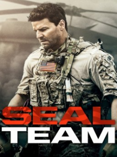 voir serie SEAL Team en streaming