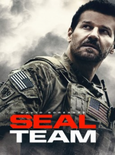 voir serie SEAL Team saison 2