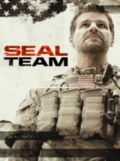 voir serie SEAL Team saison 3