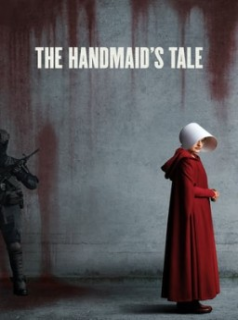voir serie The Handmaid’s Tale : la servante écarlate saison 4