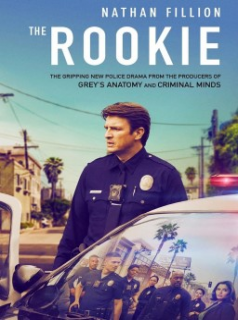 voir The Rookie : le flic de Los Angeles saison 1 épisode 16
