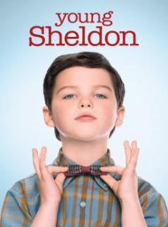 voir serie Young Sheldon saison 1