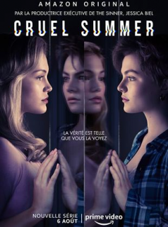 voir serie Cruel Summer saison 1