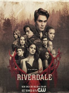 voir serie Riverdale saison 5