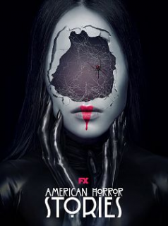 voir serie American Horror Stories en streaming