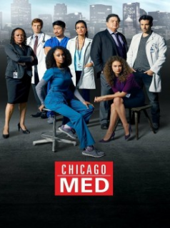 voir serie Chicago Med saison 7