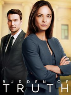 voir serie Burden of Truth saison 3
