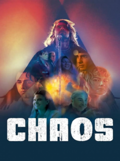 voir Chaos (2021) saison 1 épisode 10