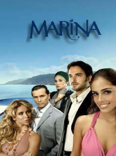 voir serie Marina en streaming