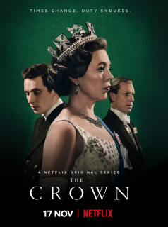 voir serie The Crown saison 5