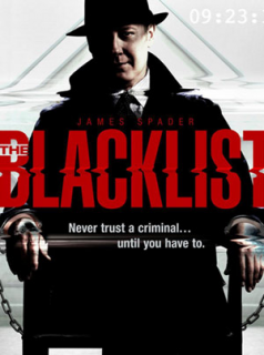 voir Blacklist saison 9 épisode 1