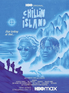 voir serie Chillin Island saison 1