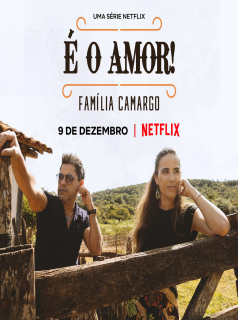 voir serie D'amour et de musique : La famille Camargo en streaming