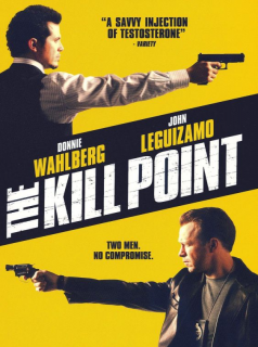 voir serie Kill Point : dans la ligne de mire en streaming