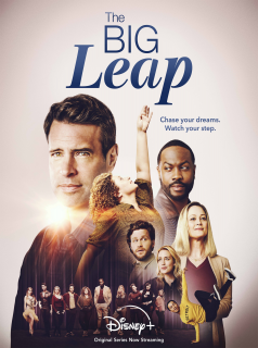 voir The Big Leap saison 1 épisode 4