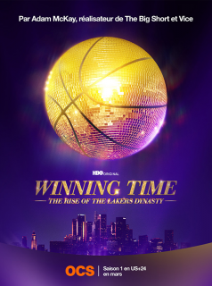 voir Winning Time: The Rise of the Lakers Dynasty saison 1 épisode 4