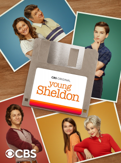 voir Young Sheldon saison 5 épisode 4