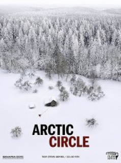 voir serie Arctic Circle saison 1