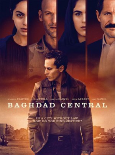 voir serie Baghdad Central saison 1