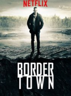 voir serie Bordertown saison 3