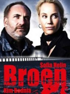 voir serie Bron / Broen / The Bridge saison 3