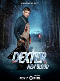 voir Dexter Saison 9 en streaming 