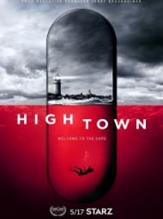 voir Hightown Saison 1 en streaming 