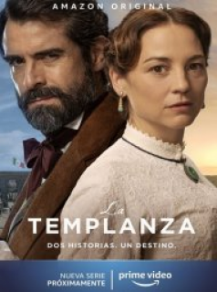 voir serie La Templanza saison 1
