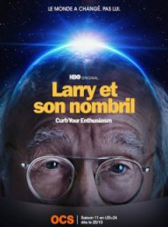 voir Larry et son nombril Saison 11 en streaming 