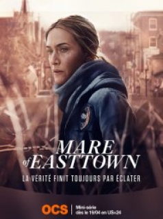 voir serie Mare of Easttown en streaming