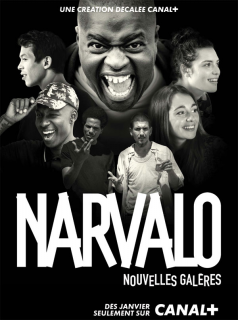 voir serie Narvalo : nouvelles galères en streaming