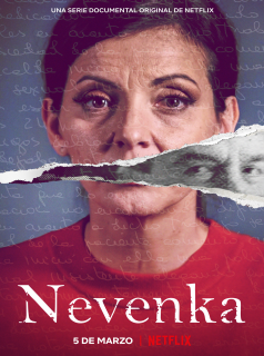 voir serie Nevenka Fernandez brise le silence saison 1