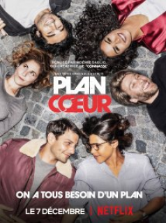 voir serie Plan coeur saison 3