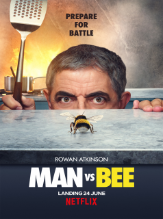 voir serie Seul face à l'abeille saison 1